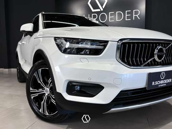 VOLVO-XC40-1.5 T5 RECHARGE INSCRIPTION GEARTRONIC VOLVO-XC40-2020