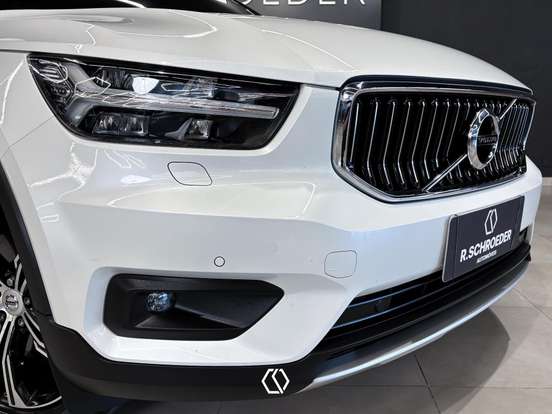 VOLVO-XC40-1.5 T5 RECHARGE INSCRIPTION GEARTRONIC VOLVO-XC40-2020