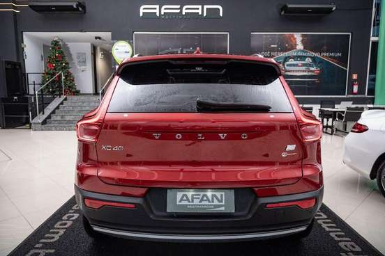 VOLVO-XC40-1.5 T5 RECHARGE INSCRIPTION GEARTRONIC VOLVO-XC40-2021