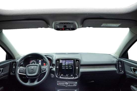 VOLVO-XC40-1.5 T5 RECHARGE INSCRIPTION GEARTRONIC VOLVO-XC40-2021