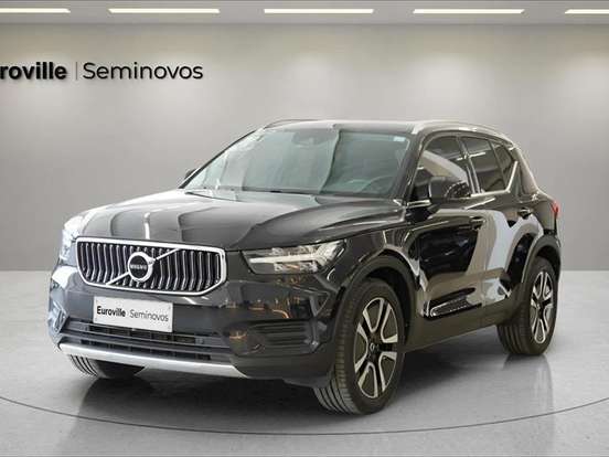 VOLVO-XC40-1.5 T5 RECHARGE MOMENTUM GEARTRONIC VOLVO-XC40-2021