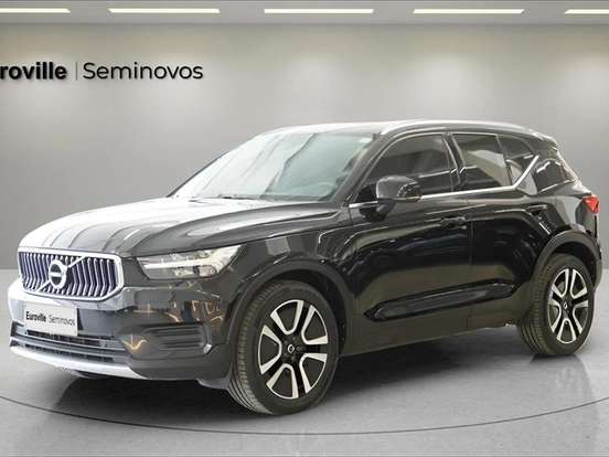 VOLVO-XC40-1.5 T5 RECHARGE MOMENTUM GEARTRONIC VOLVO-XC40-2021