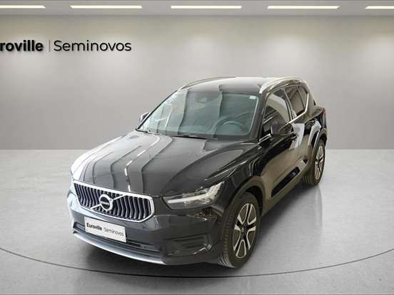 VOLVO-XC40-1.5 T5 RECHARGE MOMENTUM GEARTRONIC VOLVO-XC40-2021