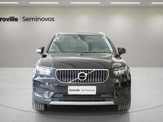 VOLVO-XC40-1.5 T5 RECHARGE MOMENTUM GEARTRONIC VOLVO-XC40-2021