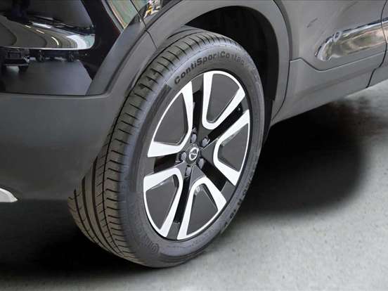 VOLVO-XC40-1.5 T5 RECHARGE MOMENTUM GEARTRONIC VOLVO-XC40-2021
