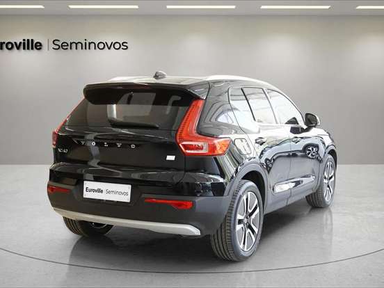 VOLVO-XC40-1.5 T5 RECHARGE MOMENTUM GEARTRONIC VOLVO-XC40-2021