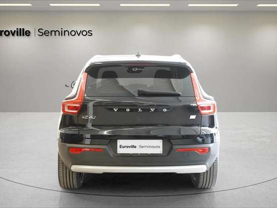 VOLVO-XC40-1.5 T5 RECHARGE MOMENTUM GEARTRONIC VOLVO-XC40-2021