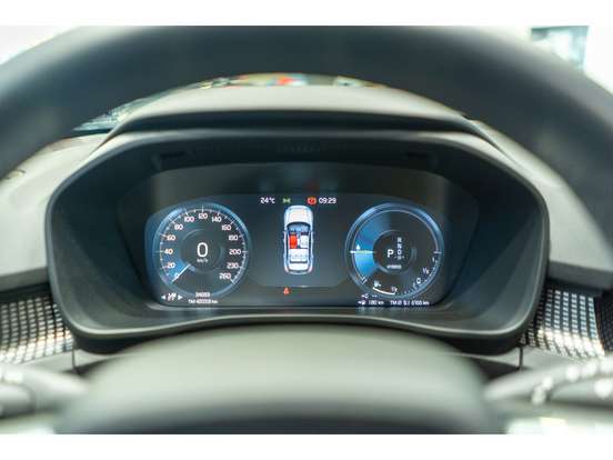 VOLVO-XC40-1.5 T5 RECHARGE R-DESIGN GEARTRONIC VOLVO-XC40-2021