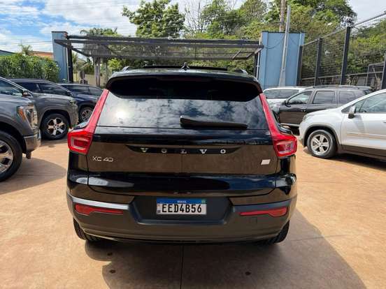 VOLVO-XC40-1.5 T5 RECHARGE R-DESIGN GEARTRONIC VOLVO-XC40-2020