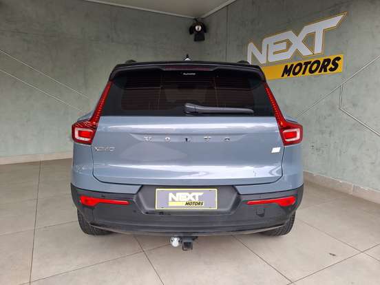 VOLVO-XC40-1.5 T5 RECHARGE R-DESIGN GEARTRONIC VOLVO-XC40-2021