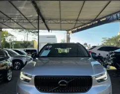 VOLVO XC40 2.0 T4 GASOLINA GEARTRONIC VOLVO XC40 2.0 T4 GASOLINA GEARTRONIC
