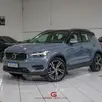 VOLVO XC40 2.0 T4 GASOLINA GEARTRONIC VOLVO XC40 2.0 T4 GASOLINA GEARTRONIC
