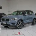 VOLVO XC40 2.0 T4 GASOLINA GEARTRONIC VOLVO XC40 2.0 T4 GASOLINA GEARTRONIC