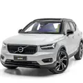 VOLVO XC40 2.0 T5 GASOLINA R-DESIGN AWD GEARTRONIC VOLVO XC40 2.0 T5 GASOLINA R-DESIGN AWD GEARTRONIC
