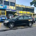 VOLVO XC60 2.0 T5 COMFORT FWD TURBO GASOLINA 4P AUTOMÁTICO VOLVO XC60 2.0 T5 COMFORT FWD TURBO GASOLINA 4P AUTOMÁTICO