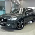 VOLVO XC60 2.0 T5 GASOLINA MOMENTUM AWD GEARTRONIC VOLVO XC60 2.0 T5 GASOLINA MOMENTUM AWD GEARTRONIC