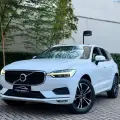 VOLVO XC60 2.0 T5 GASOLINA MOMENTUM AWD GEARTRONIC VOLVO XC60 2.0 T5 GASOLINA MOMENTUM AWD GEARTRONIC