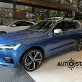VOLVO XC60 2.0 T5 GASOLINA R-DESIGN AWD GEARTRONIC VOLVO XC60 2.0 T5 GASOLINA R-DESIGN AWD GEARTRONIC