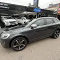 VOLVO XC60 2.0 T6 R DESIGN TURBO GASOLINA 4P AUTOMÁTICO VOLVO XC60 2.0 T6 R DESIGN TURBO GASOLINA 4P AUTOMÁTICO