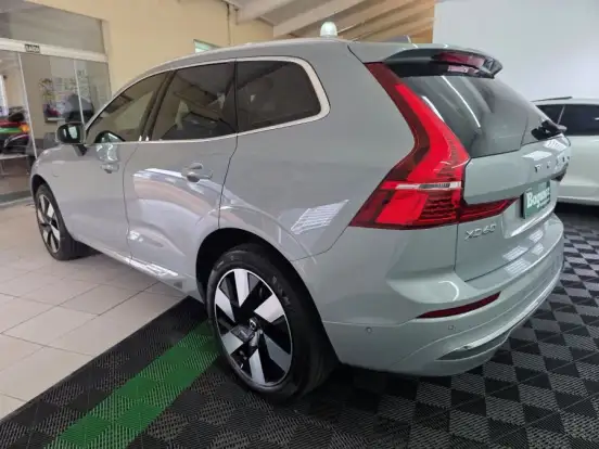 VOLVO-XC60-2.0 T8 RECHARGE ULTIMATE AWD GEARTRONIC VOLVO-XC60-2023
