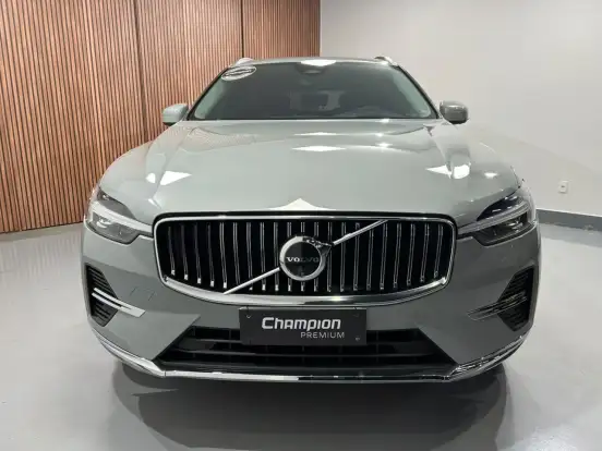 VOLVO-XC60-2.0 T8 RECHARGE ULTIMATE AWD GEARTRONIC VOLVO-XC60-2023