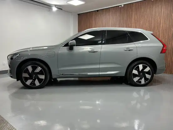VOLVO-XC60-2.0 T8 RECHARGE ULTIMATE AWD GEARTRONIC VOLVO-XC60-2023