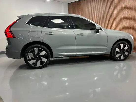 VOLVO-XC60-2.0 T8 RECHARGE ULTIMATE AWD GEARTRONIC VOLVO-XC60-2023