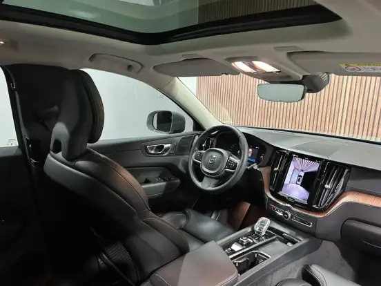 VOLVO-XC60-2.0 T8 RECHARGE ULTIMATE AWD GEARTRONIC VOLVO-XC60-2023