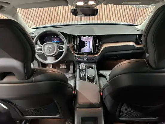 VOLVO-XC60-2.0 T8 RECHARGE ULTIMATE AWD GEARTRONIC VOLVO-XC60-2023