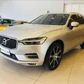 VOLVO XC60 2.0 T5 GASOLINA INSCRIPTION AWD GEARTRONIC VOLVO XC60 2.0 T5 GASOLINA INSCRIPTION AWD GEARTRONIC