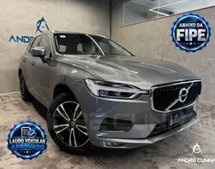 VOLVO XC60 2.0 T5 GASOLINA MOMENTUM AWD GEARTRONIC VOLVO XC60 2.0 T5 GASOLINA MOMENTUM AWD GEARTRONIC