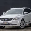 VOLVO XC60 2.0 T6 INSCRIPTION TURBO GASOLINA 4P AUTOMÁTICO VOLVO XC60 2.0 T6 INSCRIPTION TURBO GASOLINA 4P AUTOMÁTICO