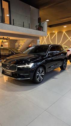VOLVO XC60 2.0 T8 RECHARGE INSCRIPTION AWD GEARTRONIC