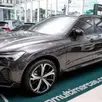 VOLVO XC60 2.0 T8 RECHARGE ULTIMATE DARK AWD GEARTRONIC VOLVO XC60 2.0 T8 RECHARGE ULTIMATE DARK AWD GEARTRONIC