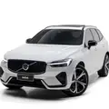 VOLVO XC60 2.0 T8 RECHARGE ULTIMATE DARK AWD GEARTRONIC VOLVO XC60 2.0 T8 RECHARGE ULTIMATE DARK AWD GEARTRONIC