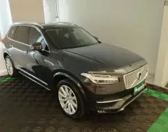 VOLVO XC90 2.0 D5 DIESEL INSCRIPTION AWD GEARTRONIC VOLVO XC90 2.0 D5 DIESEL INSCRIPTION AWD GEARTRONIC
