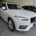 VOLVO XC90 2.0 T6 GASOLINA MOMENTUM AWD GEARTRONIC VOLVO XC90 2.0 T6 GASOLINA MOMENTUM AWD GEARTRONIC