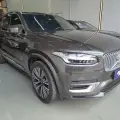 VOLVO XC90 2.0 T8 HYBRID INSCRIPTION EXPRESSION AWD GEARTRONIC VOLVO XC90 2.0 T8 HYBRID INSCRIPTION EXPRESSION AWD GEARTRONIC