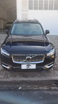 VOLVO XC90 2.0 T8 HYBRID MOMENTUM AWD GEARTRONIC
