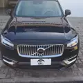 VOLVO XC90 2.0 T8 HYBRID MOMENTUM AWD GEARTRONIC VOLVO XC90 2.0 T8 HYBRID MOMENTUM AWD GEARTRONIC