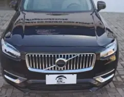 VOLVO XC90 2.0 T8 HYBRID MOMENTUM AWD GEARTRONIC VOLVO XC90 2.0 T8 HYBRID MOMENTUM AWD GEARTRONIC