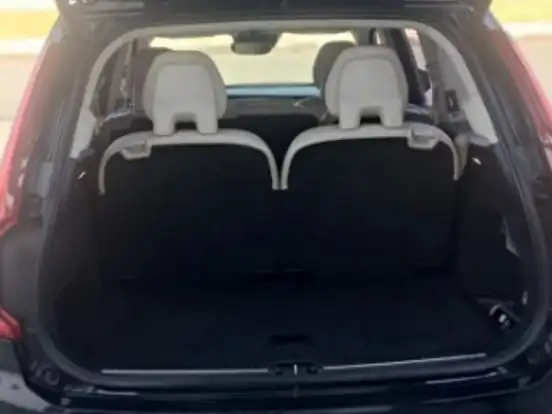 VOLVO-XC90-2.0 T8 HYBRID MOMENTUM AWD GEARTRONIC VOLVO-XC90-2021