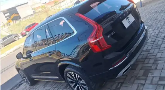 VOLVO-XC90-2.0 T8 HYBRID MOMENTUM AWD GEARTRONIC VOLVO-XC90-2021