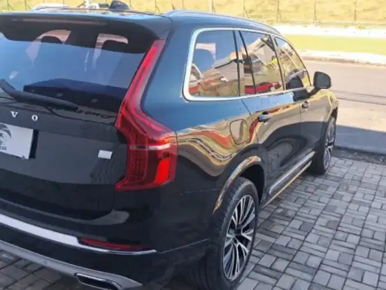 VOLVO-XC90-2.0 T8 HYBRID MOMENTUM AWD GEARTRONIC VOLVO-XC90-2021