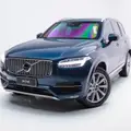 VOLVO XC90 2.0 D5 DIESEL INSCRIPTION AWD GEARTRONIC VOLVO XC90 2.0 D5 DIESEL INSCRIPTION AWD GEARTRONIC