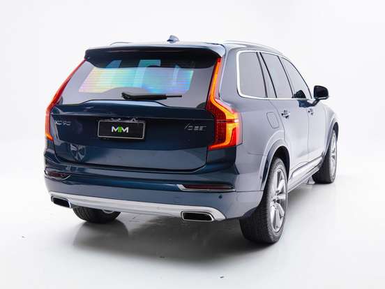 VOLVO-XC90-2.0 D5 DIESEL INSCRIPTION AWD GEARTRONIC VOLVO-XC90-2018