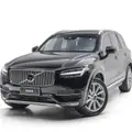 VOLVO XC90 2.0 T6 GASOLINA INSCRIPTION AWD GEARTRONIC VOLVO XC90 2.0 T6 GASOLINA INSCRIPTION AWD GEARTRONIC
