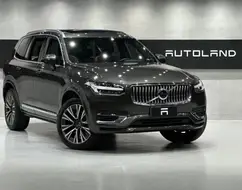 VOLVO XC90 2.0 T8 HYBRID INSCRIPTION EXPRESSION AWD GEARTRONIC VOLVO XC90 2.0 T8 HYBRID INSCRIPTION EXPRESSION AWD GEARTRONIC