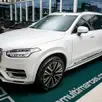 VOLVO XC90 2.0 T8 RECHARGE PLUS AWD GEARTRONIC VOLVO XC90 2.0 T8 RECHARGE PLUS AWD GEARTRONIC
