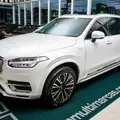 VOLVO XC90 2.0 T8 RECHARGE PLUS AWD GEARTRONIC VOLVO XC90 2.0 T8 RECHARGE PLUS AWD GEARTRONIC